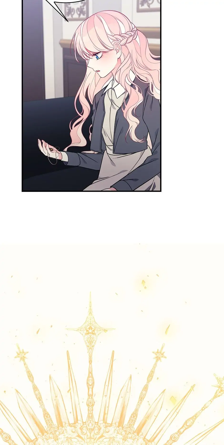 Searching for My Father Chapter 13 - page 46