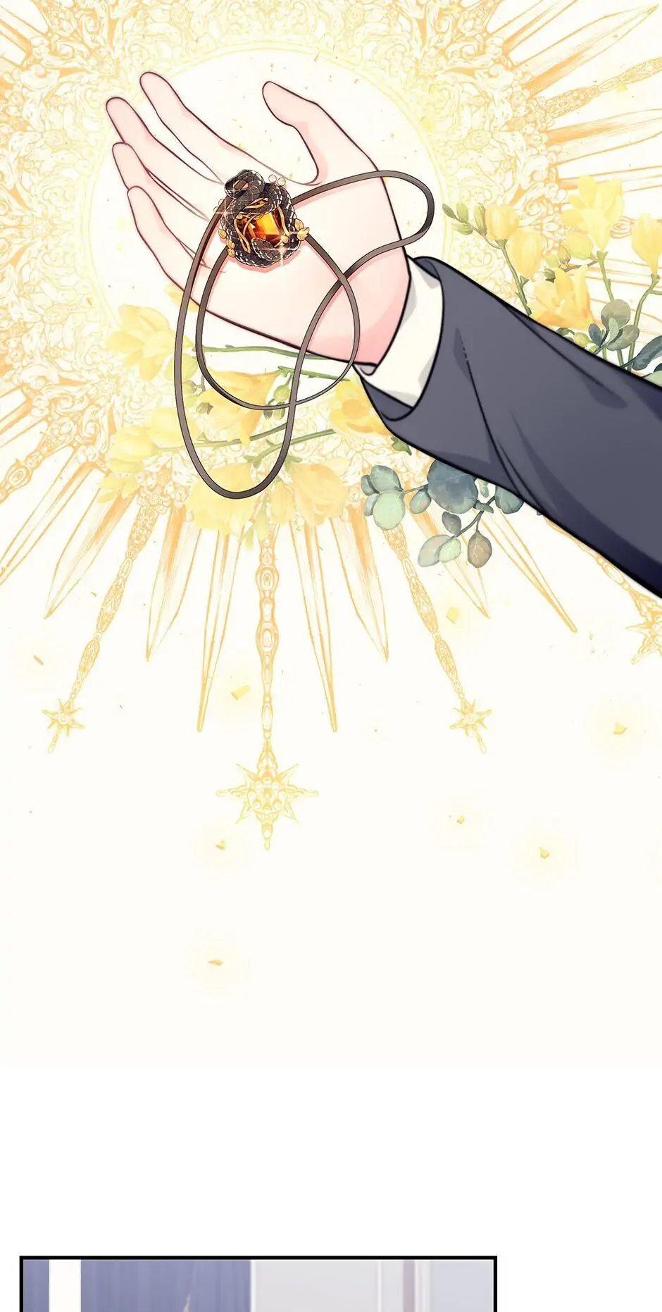 Searching for My Father Chapter 13 - page 47