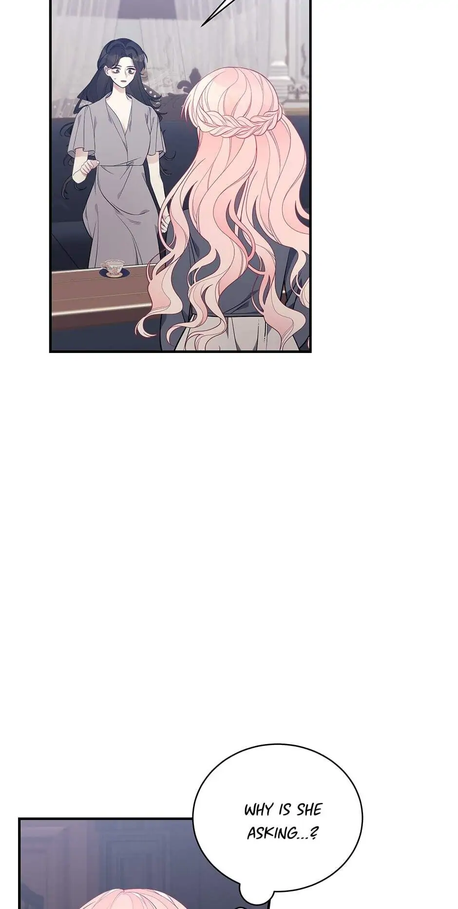 Searching for My Father Chapter 13 - page 50