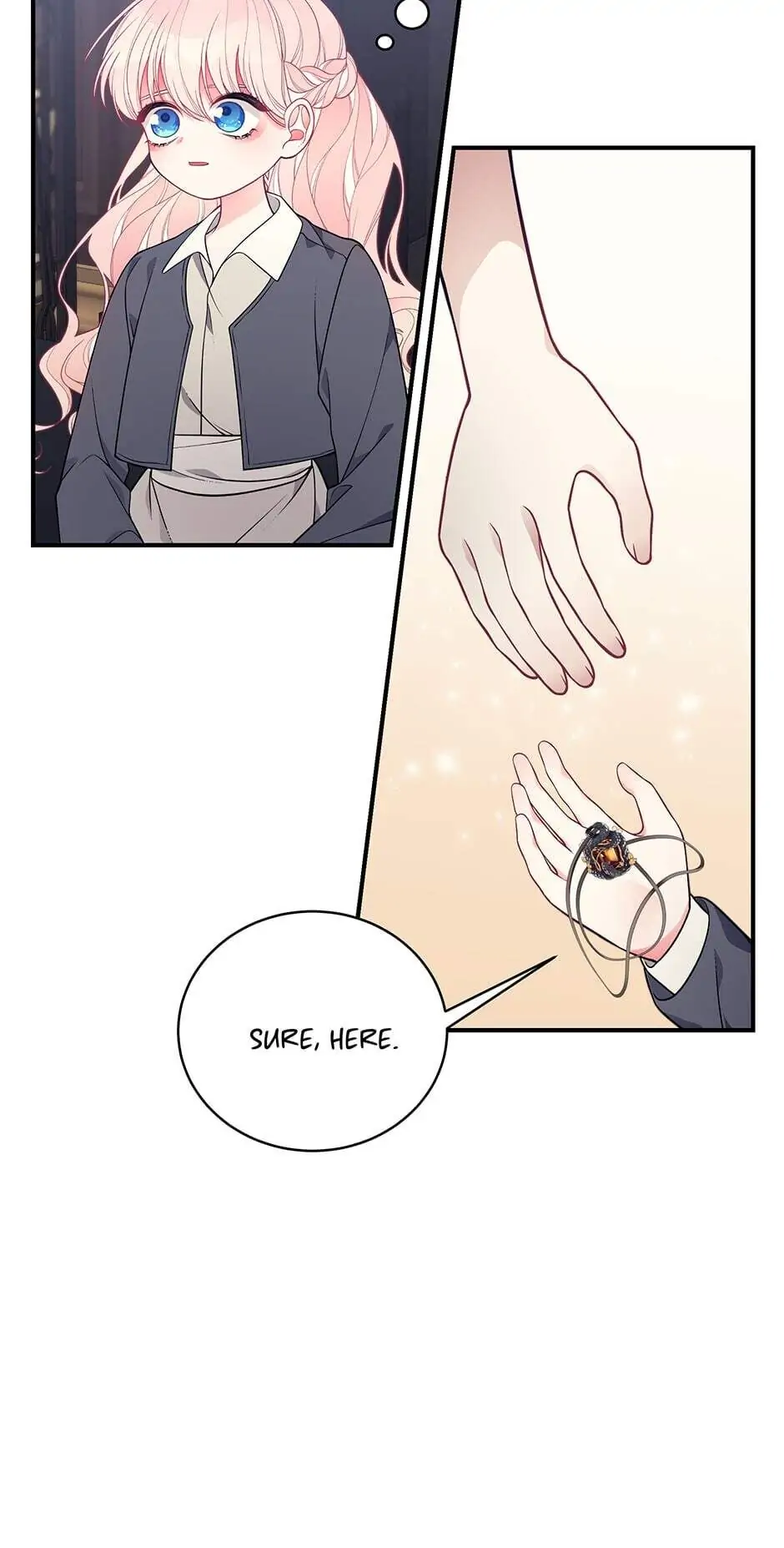 Searching for My Father Chapter 13 - page 51