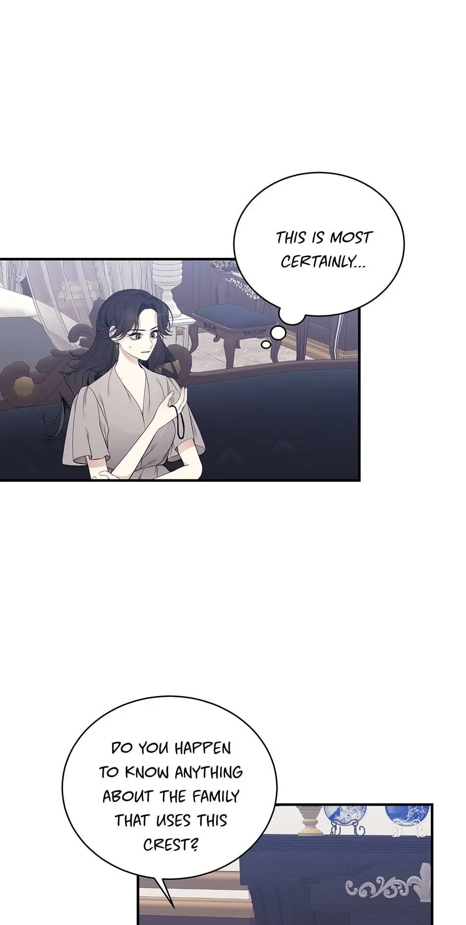 Searching for My Father Chapter 13 - page 52