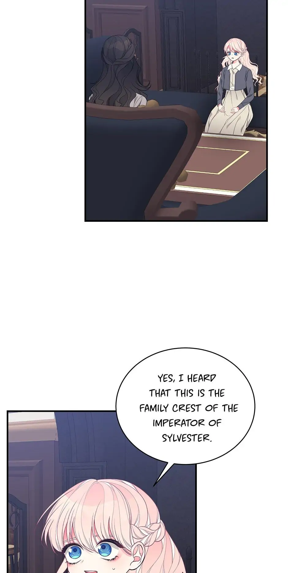 Searching for My Father Chapter 13 - page 53