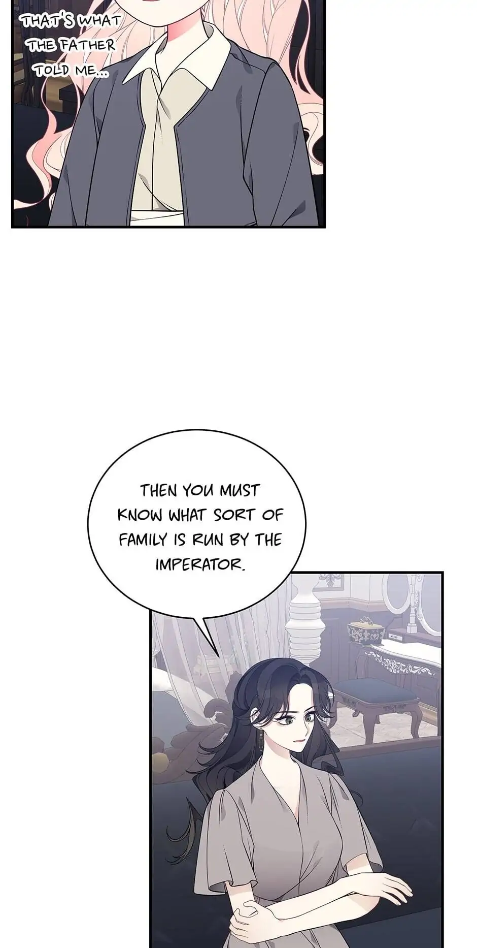 Searching for My Father Chapter 13 - page 54