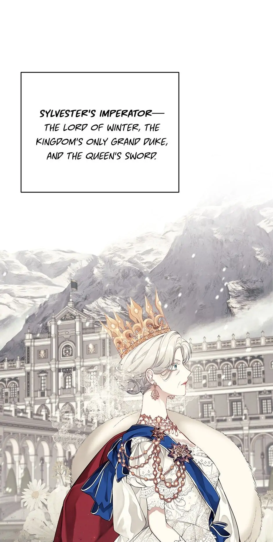 Searching for My Father Chapter 13 - page 56