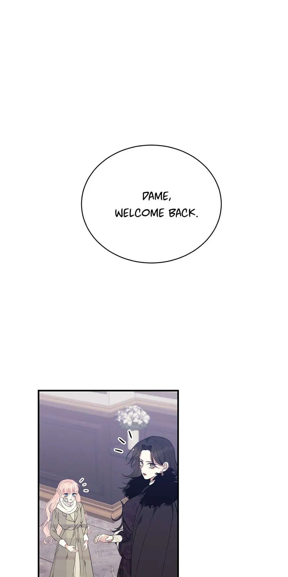 Searching for My Father Chapter 13 - page 5