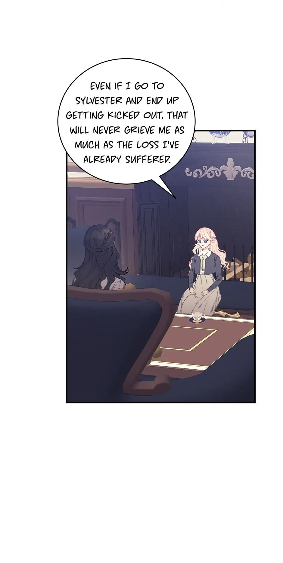 Searching for My Father Chapter 13 - page 64