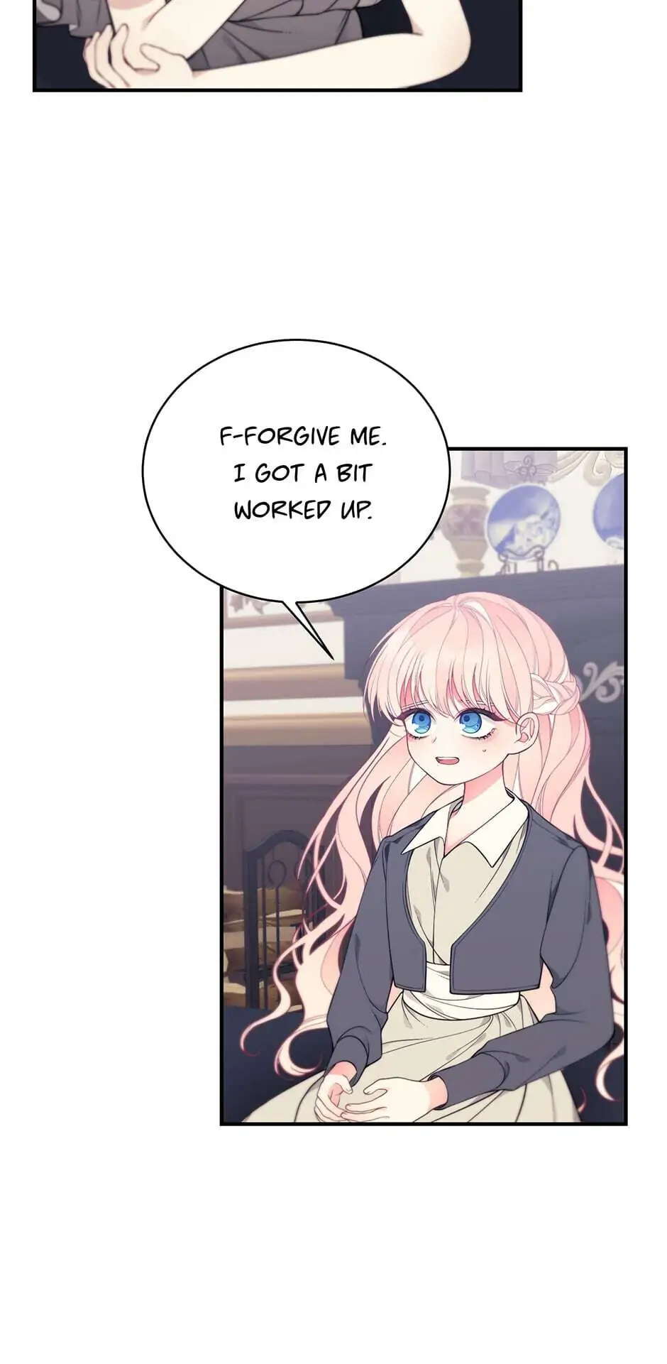 Searching for My Father Chapter 13 - page 67