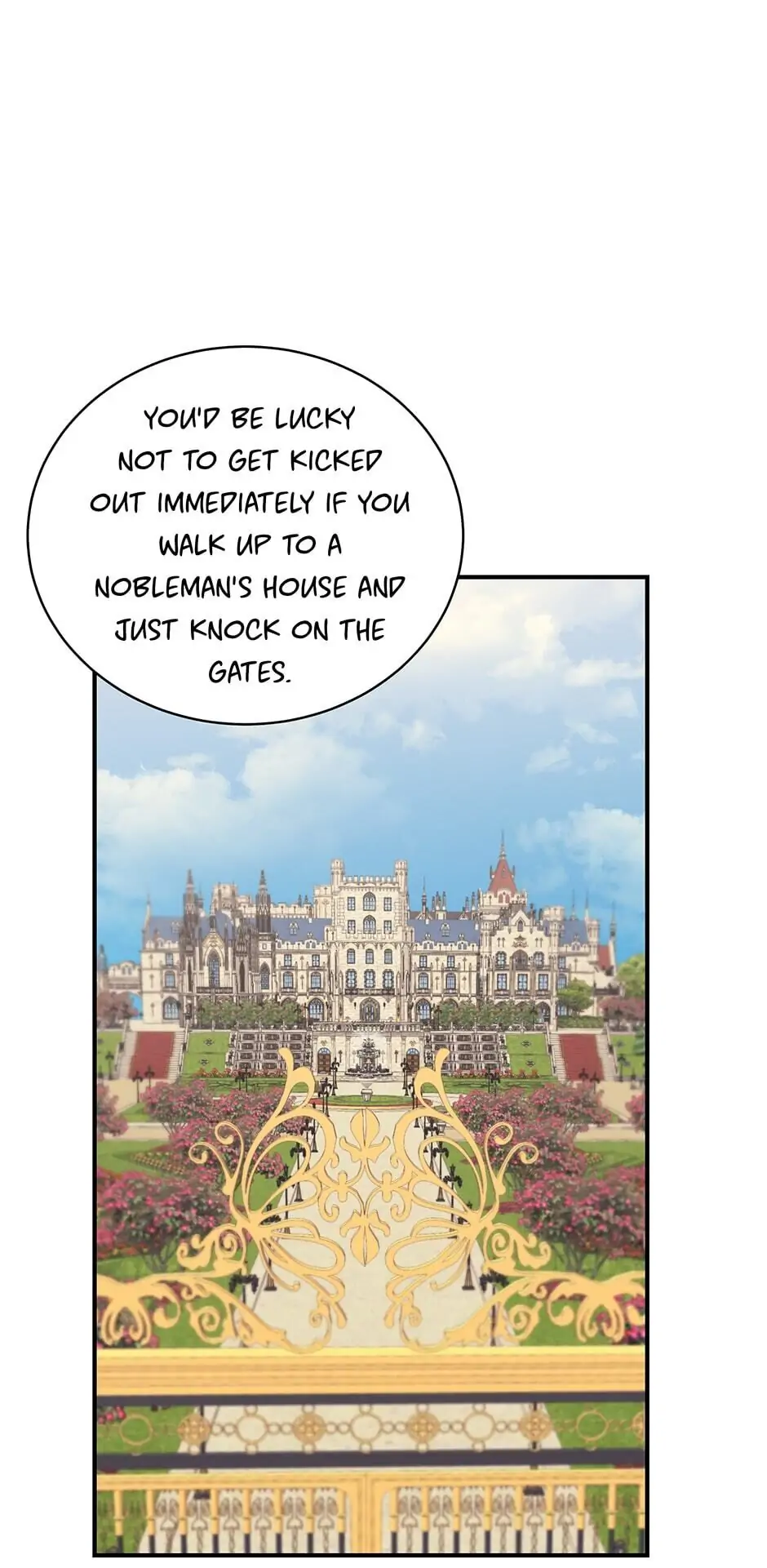 Searching for My Father Chapter 13 - page 68