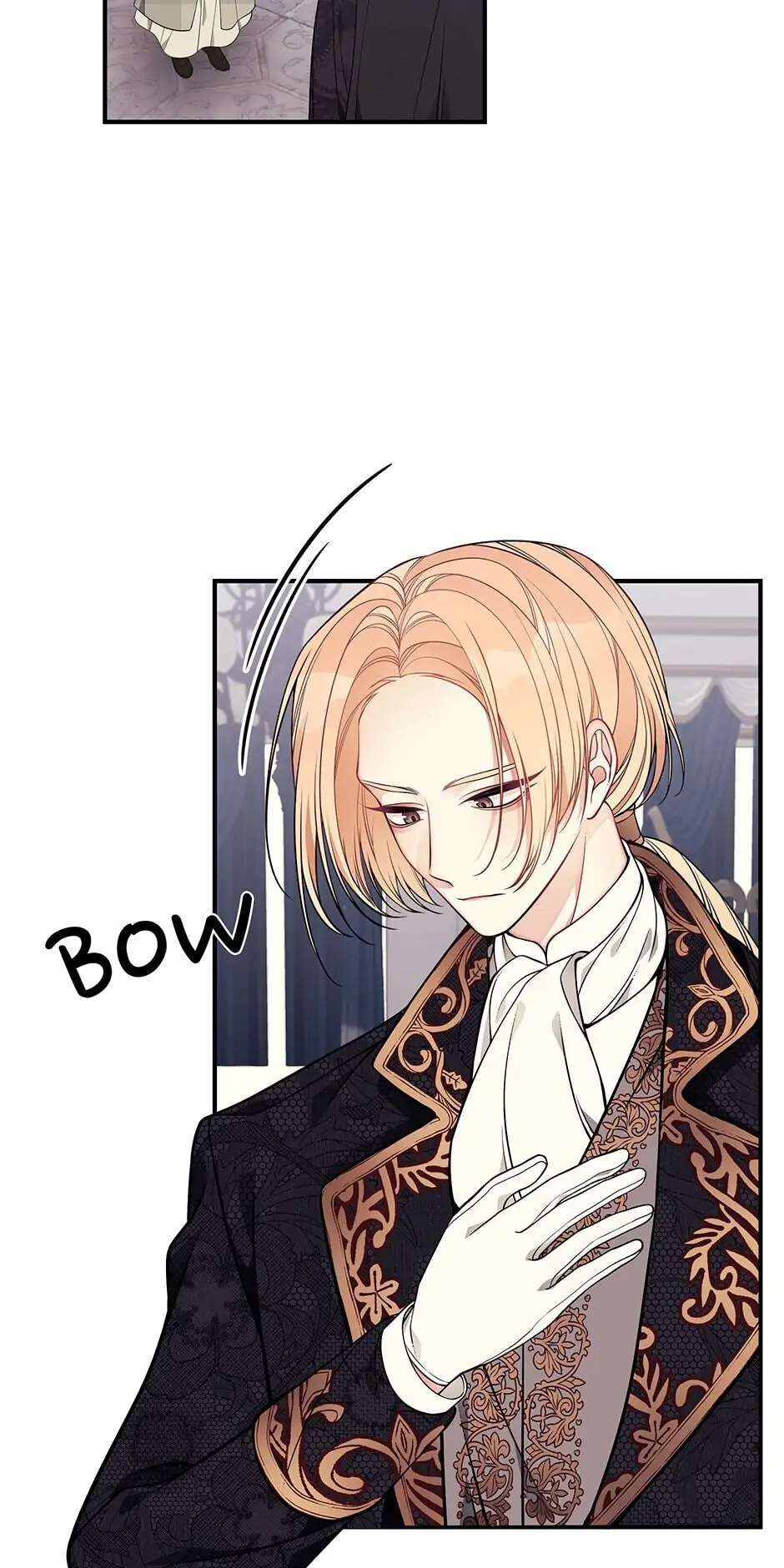 Searching for My Father Chapter 13 - page 6
