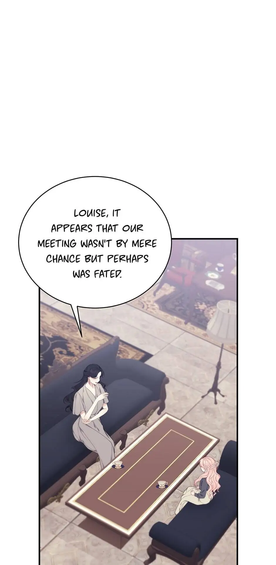 Searching for My Father Chapter 13 - page 70