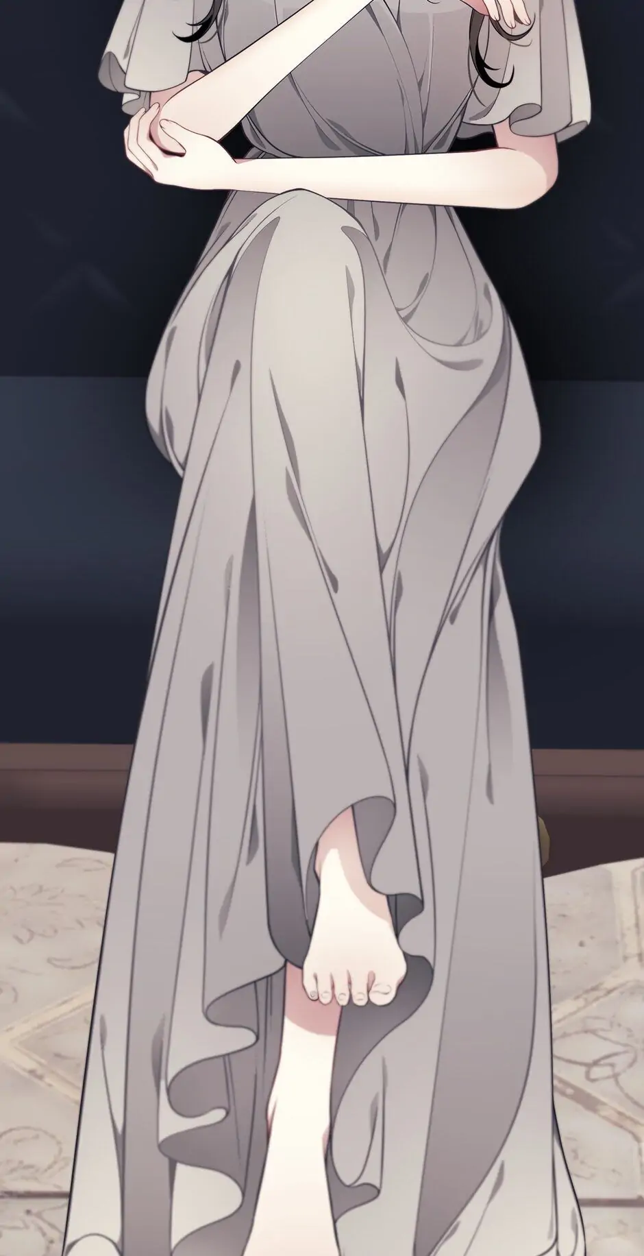 Searching for My Father Chapter 13 - page 74