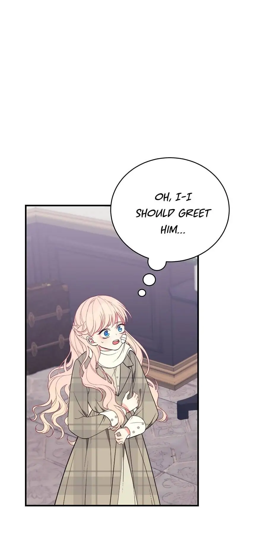 Searching for My Father Chapter 13 - page 8