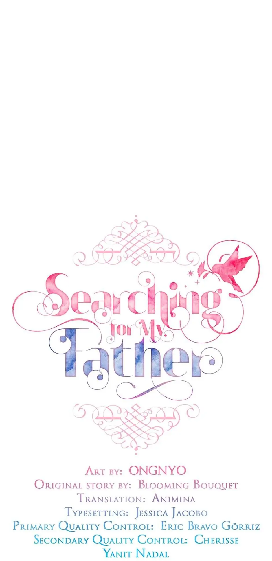 Searching for My Father Chapter 10 - page 11