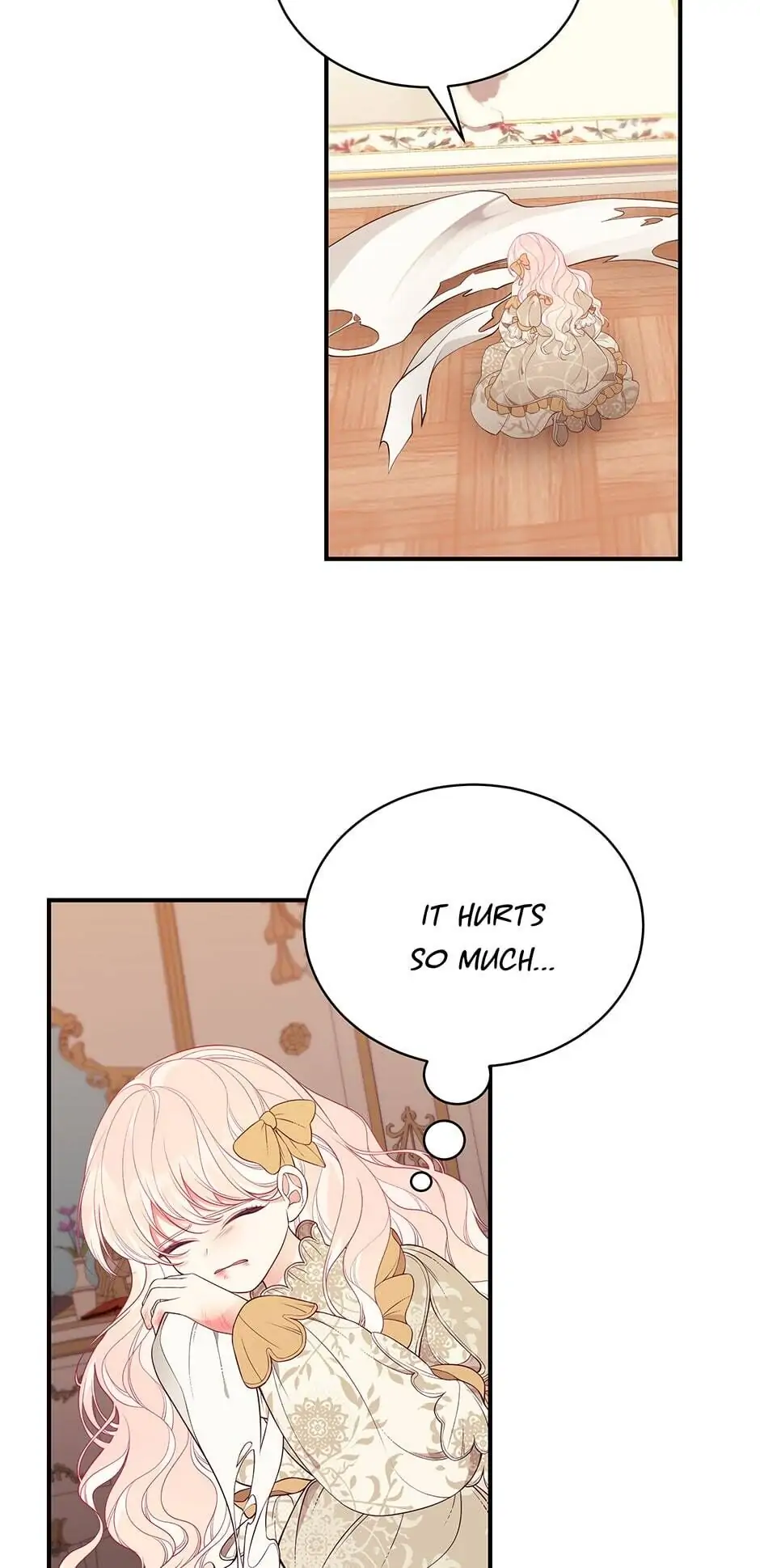 Searching for My Father Chapter 10 - page 14