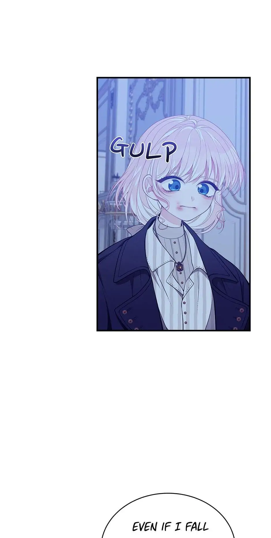 Searching for My Father Chapter 10 - page 20