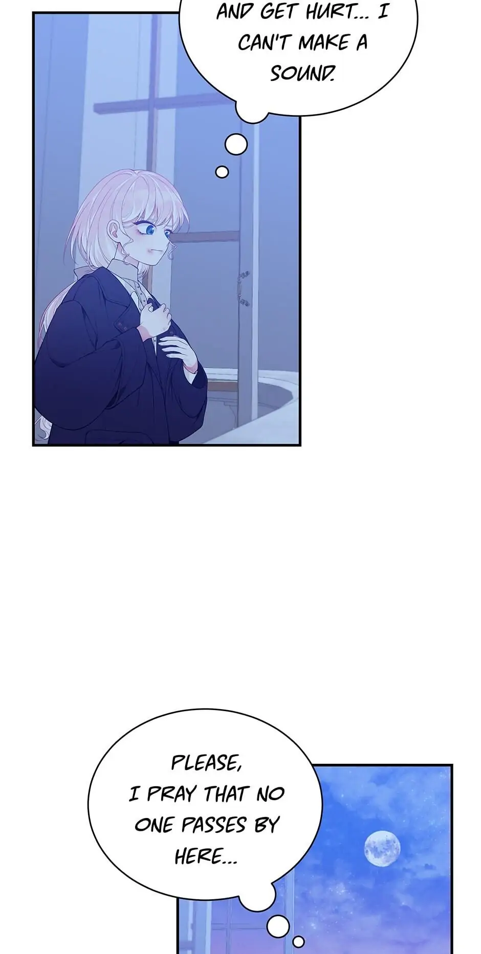 Searching for My Father Chapter 10 - page 21