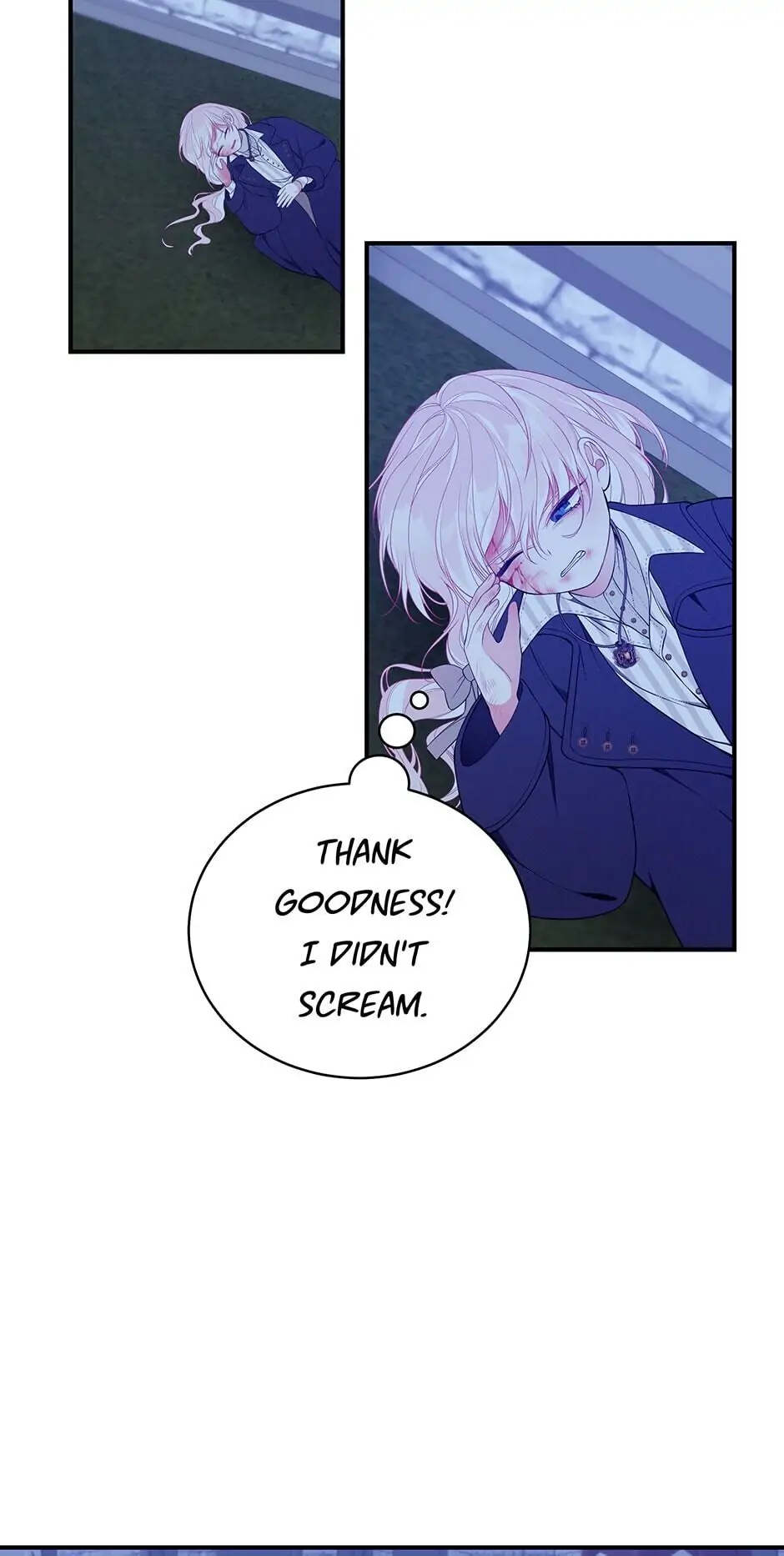 Searching for My Father Chapter 10 - page 27