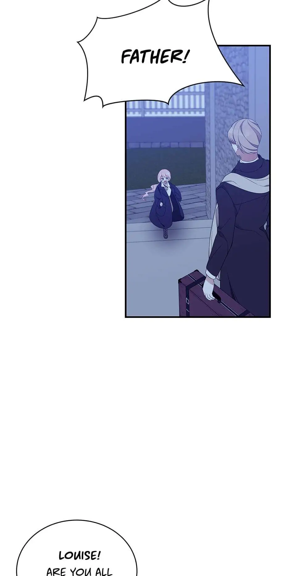 Searching for My Father Chapter 10 - page 31