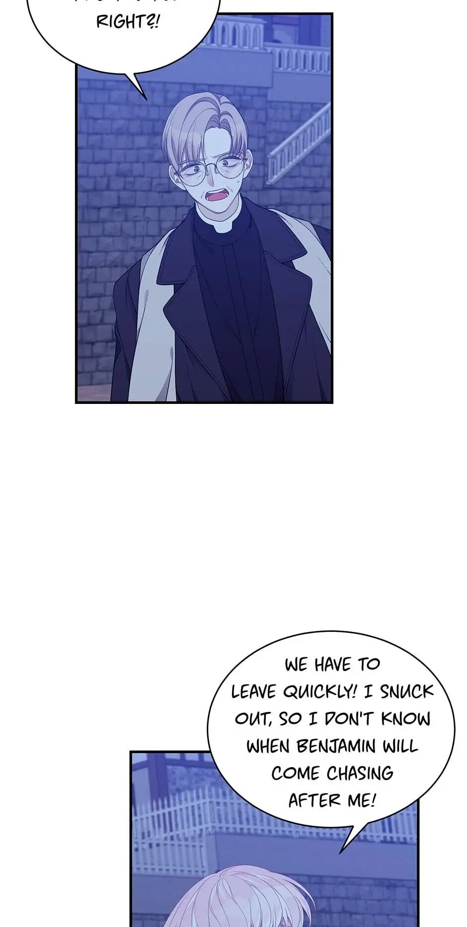 Searching for My Father Chapter 10 - page 32