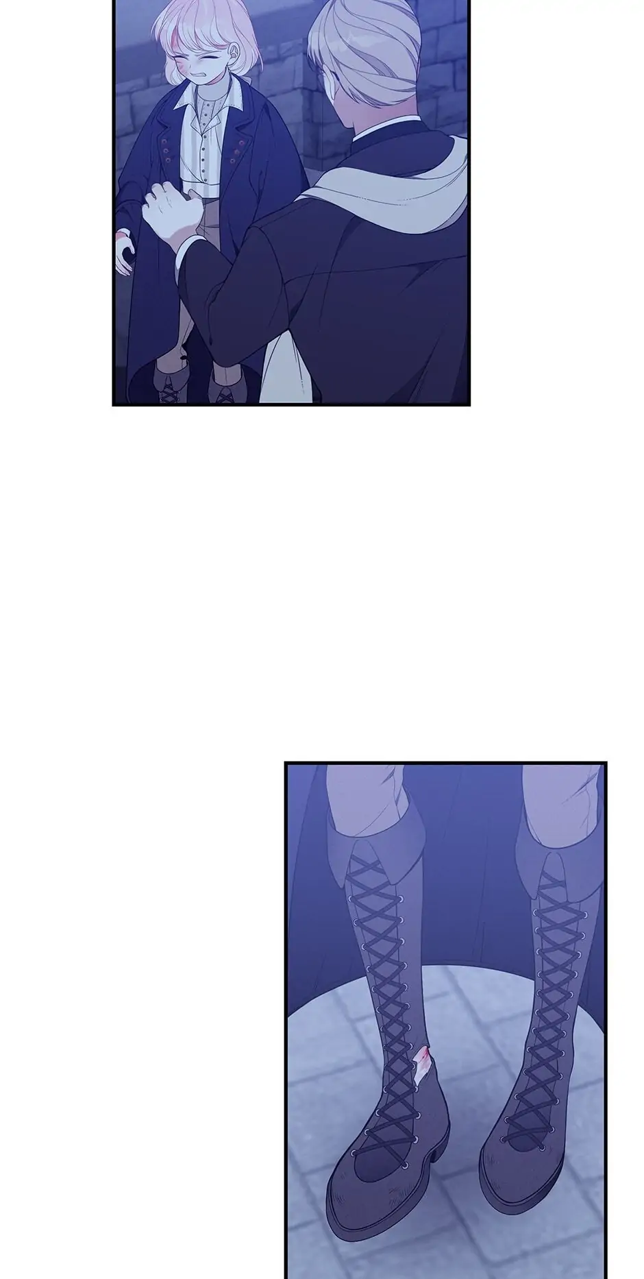 Searching for My Father Chapter 10 - page 35