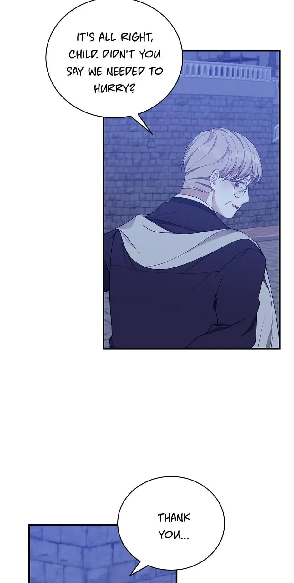 Searching for My Father Chapter 10 - page 38