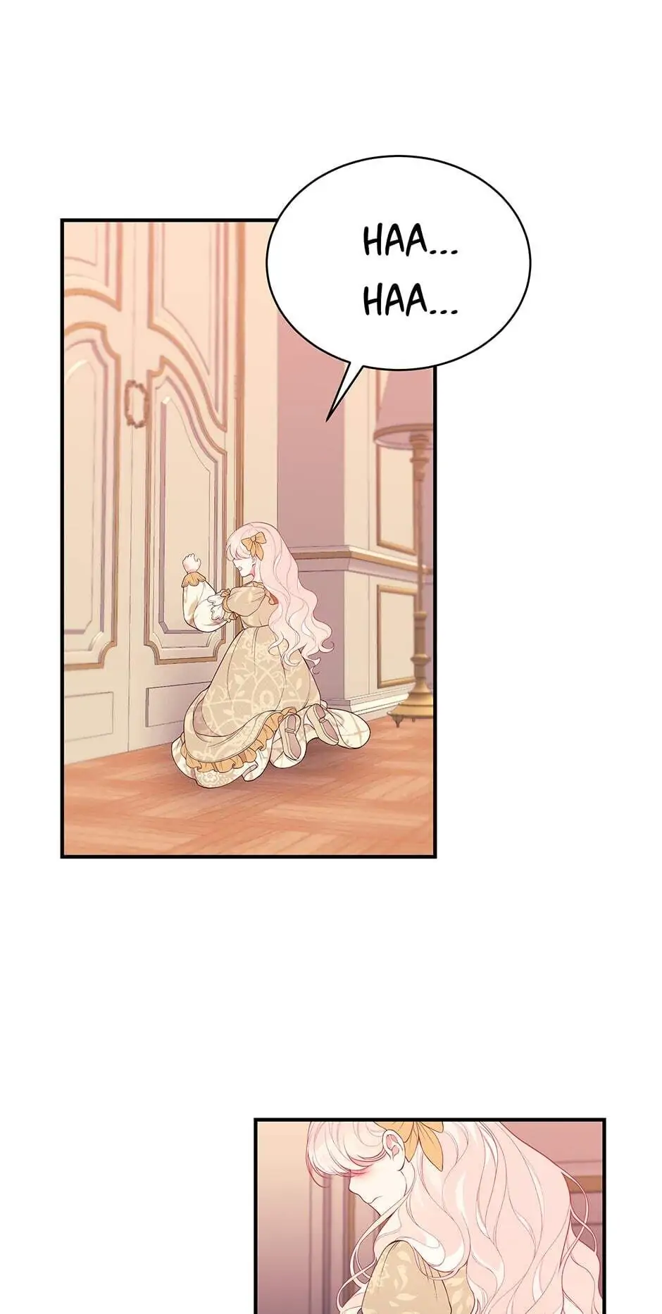 Searching for My Father Chapter 10 - page 3
