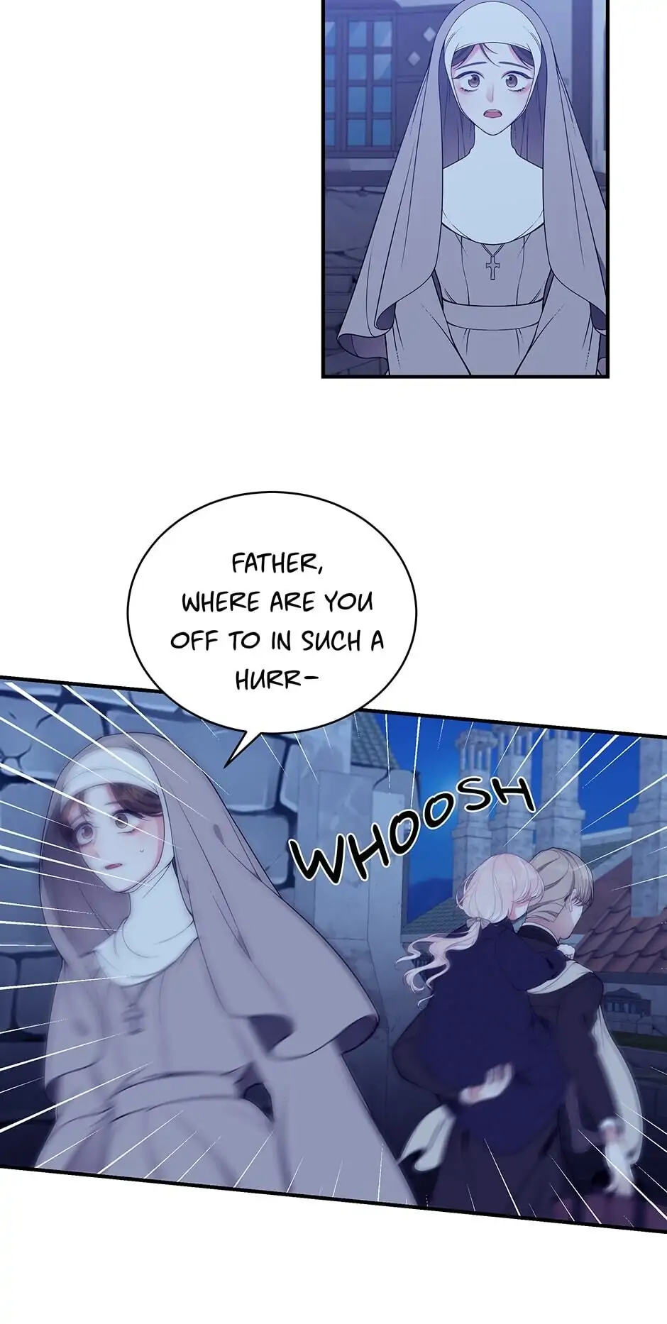 Searching for My Father Chapter 10 - page 41