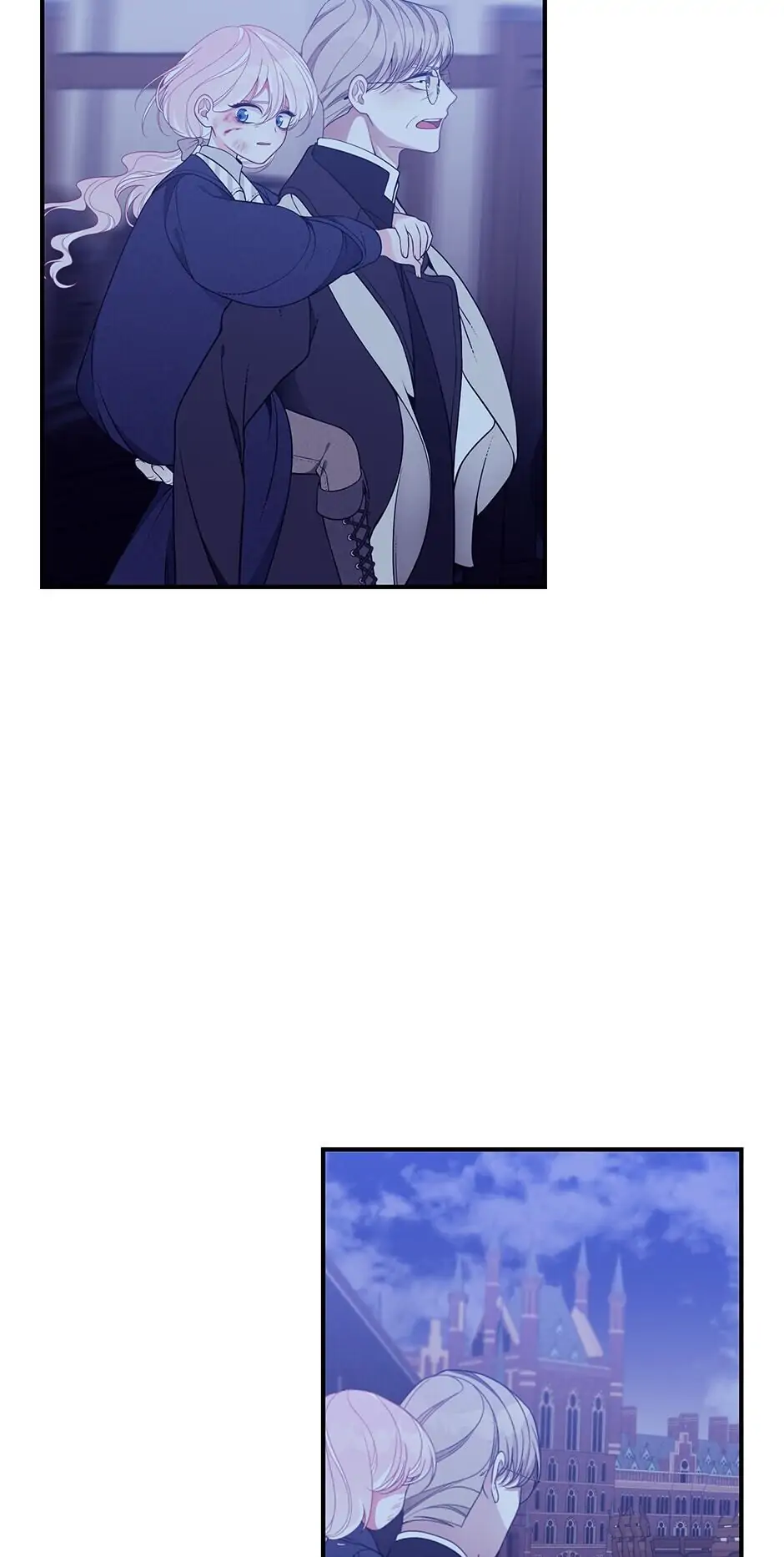 Searching for My Father Chapter 10 - page 45