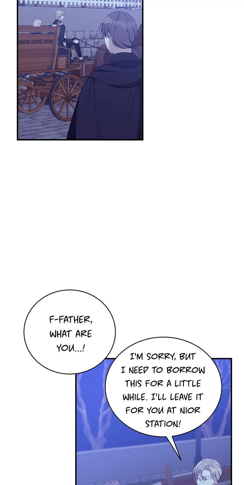 Searching for My Father Chapter 10 - page 47