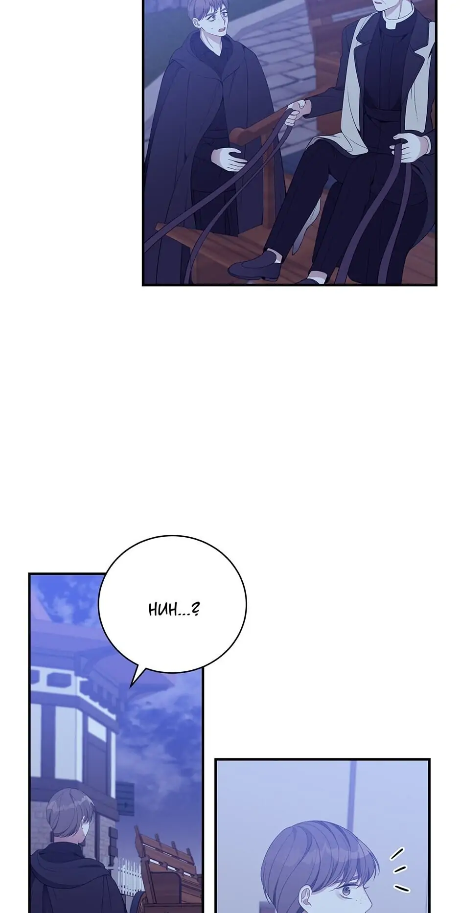 Searching for My Father Chapter 10 - page 48