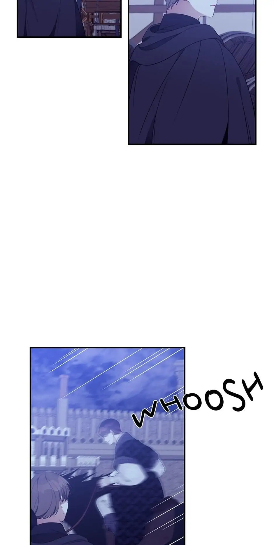 Searching for My Father Chapter 10 - page 49