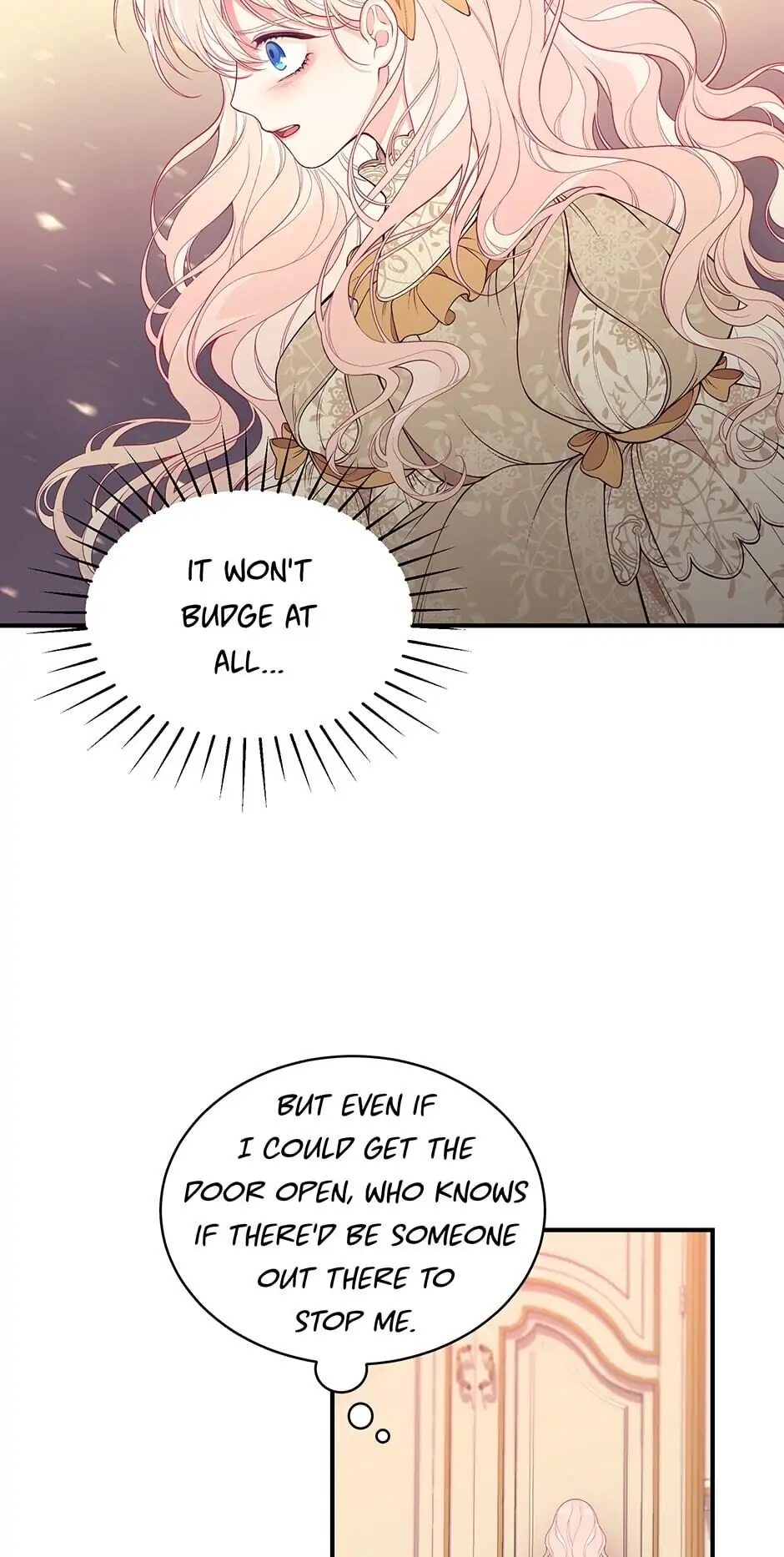 Searching for My Father Chapter 10 - page 5