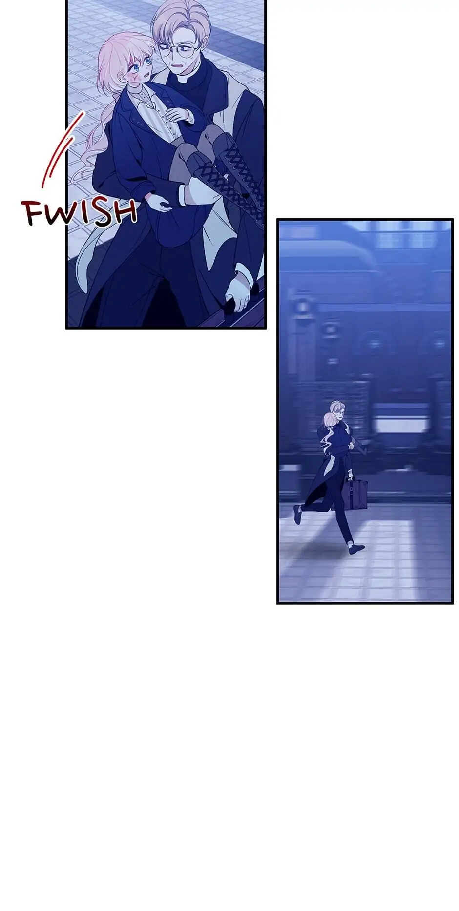 Searching for My Father Chapter 10 - page 59
