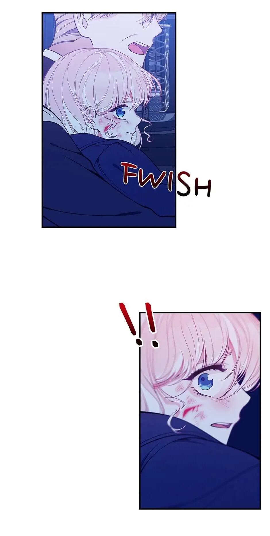 Searching for My Father Chapter 10 - page 60