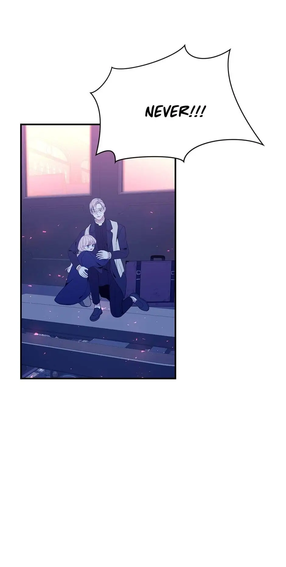 Searching for My Father Chapter 10 - page 64