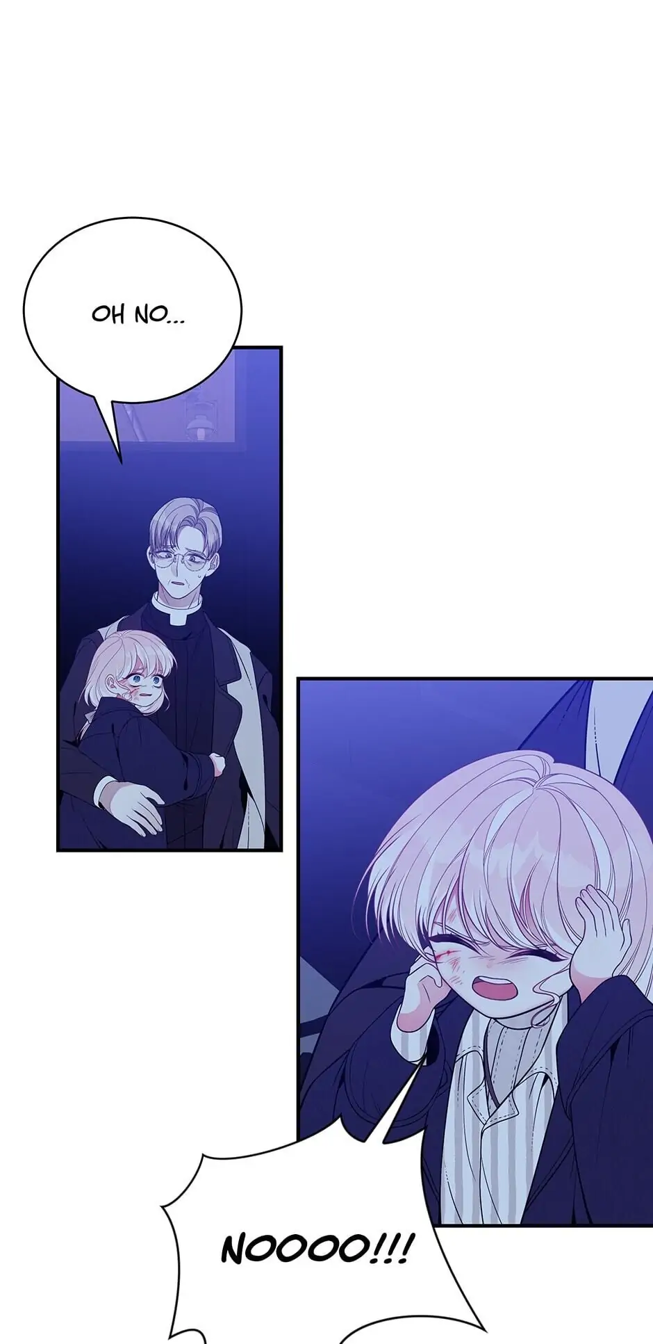 Searching for My Father Chapter 10 - page 65