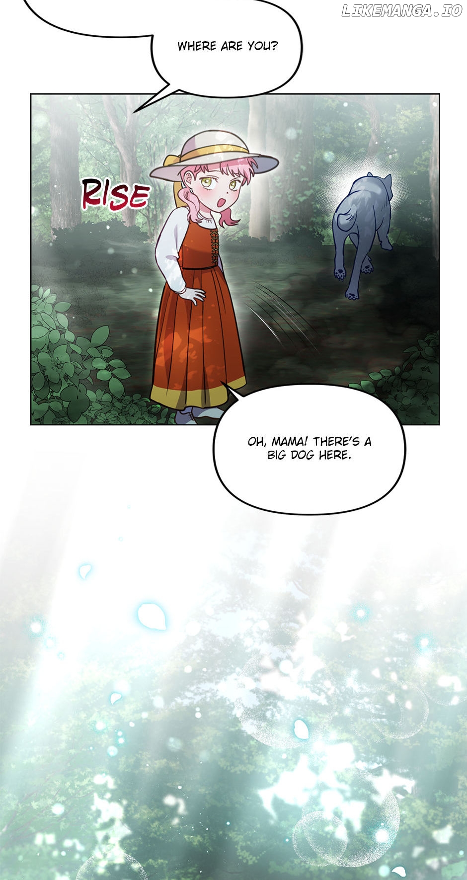 Elizabeth - Manhwa Chapter 101 - page 74