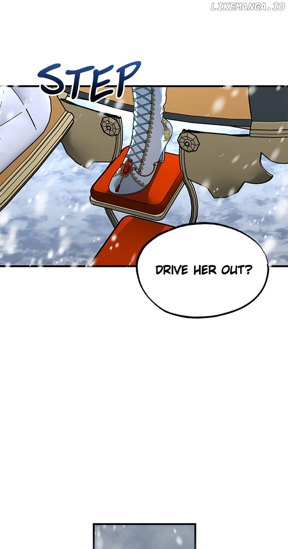 Charlotte’s Wheel Chapter 2 - page 48