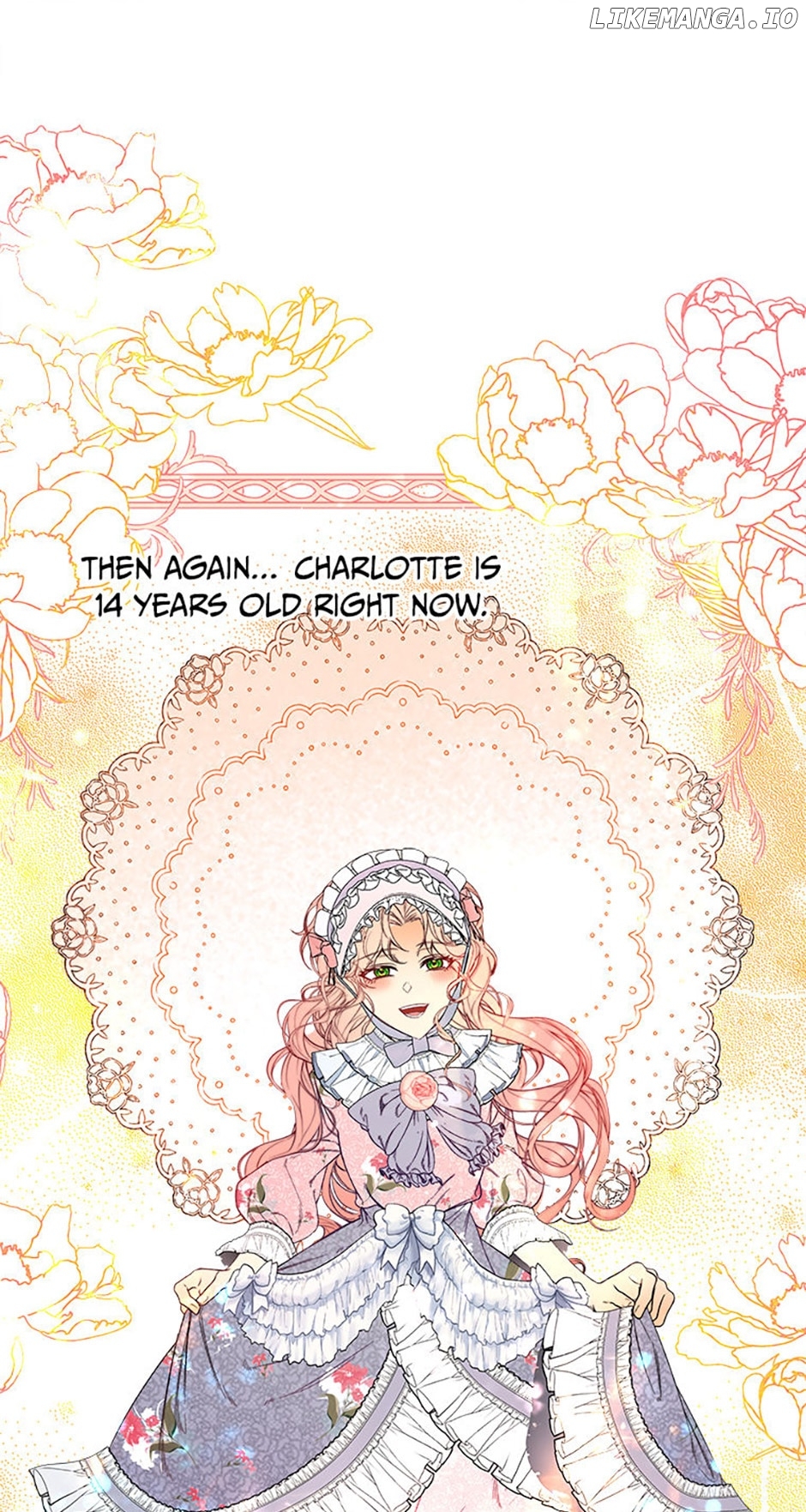 Charlotte’s Wheel Chapter 7 - page 6