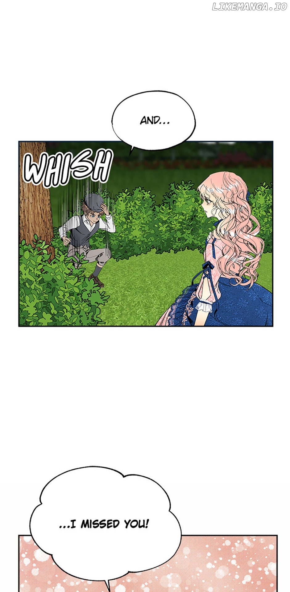 Charlotte’s Wheel Chapter 10 - page 33