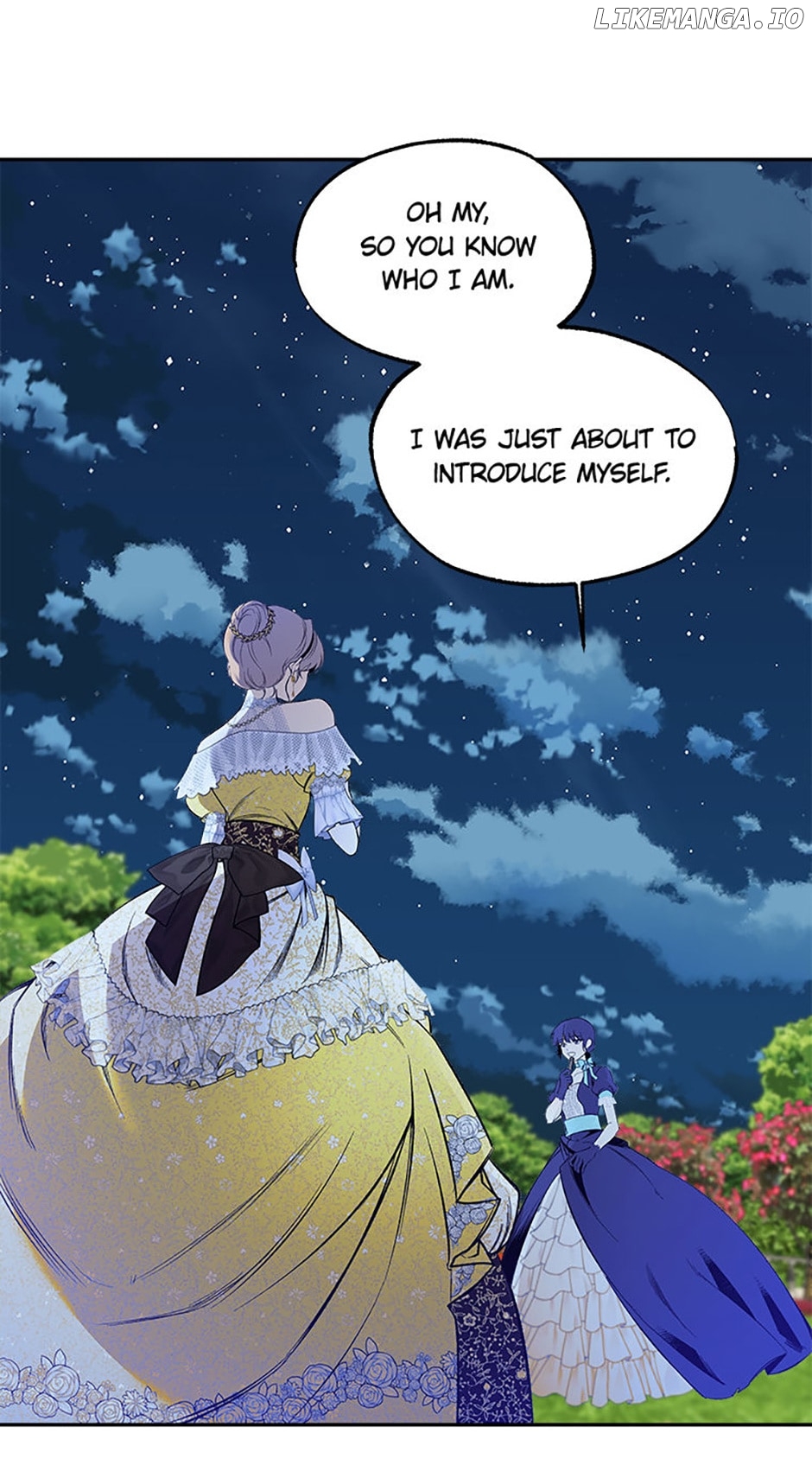 Charlotte’s Wheel Chapter 10 - page 87