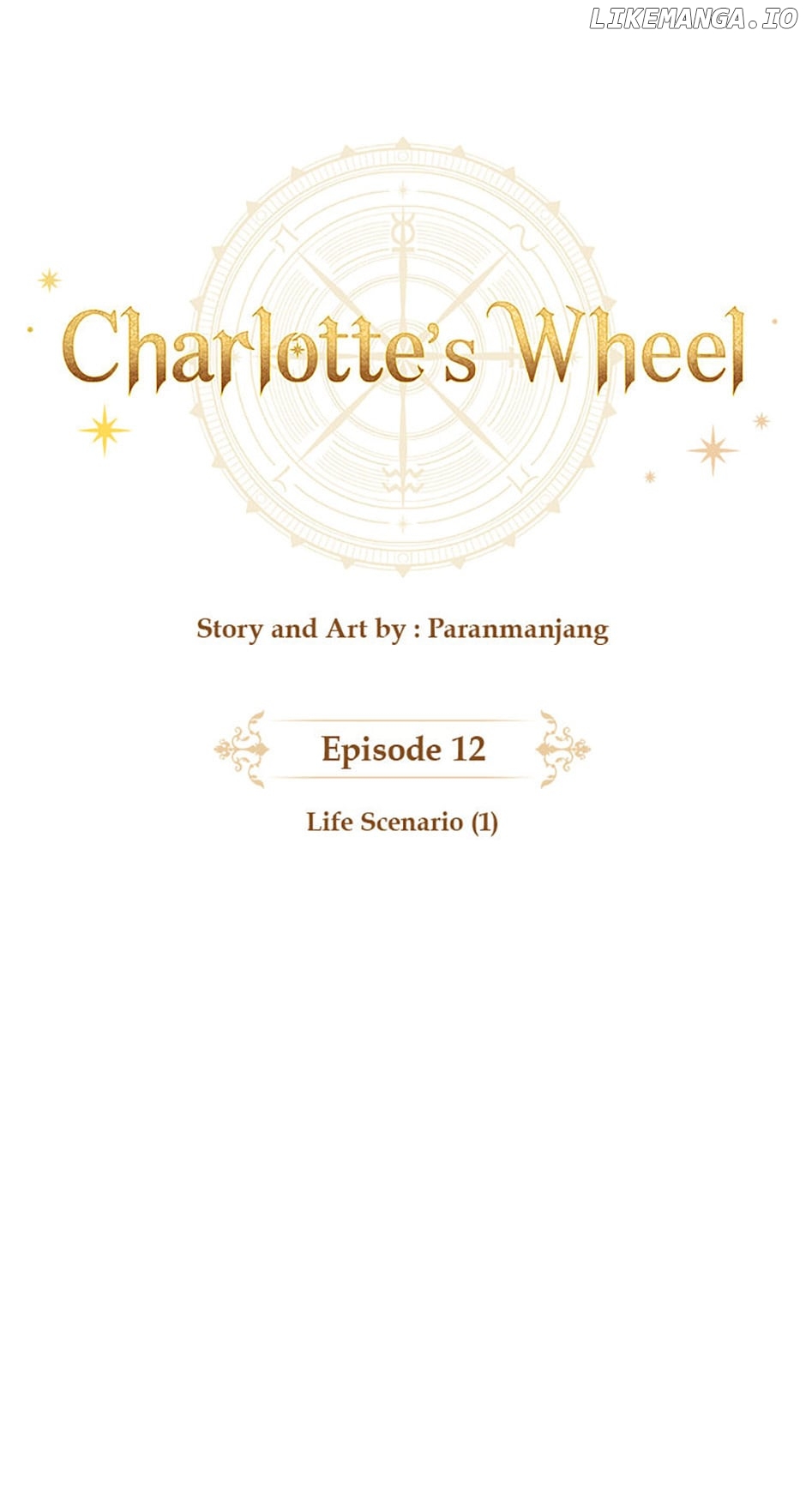 Charlotte’s Wheel Chapter 12 - page 38