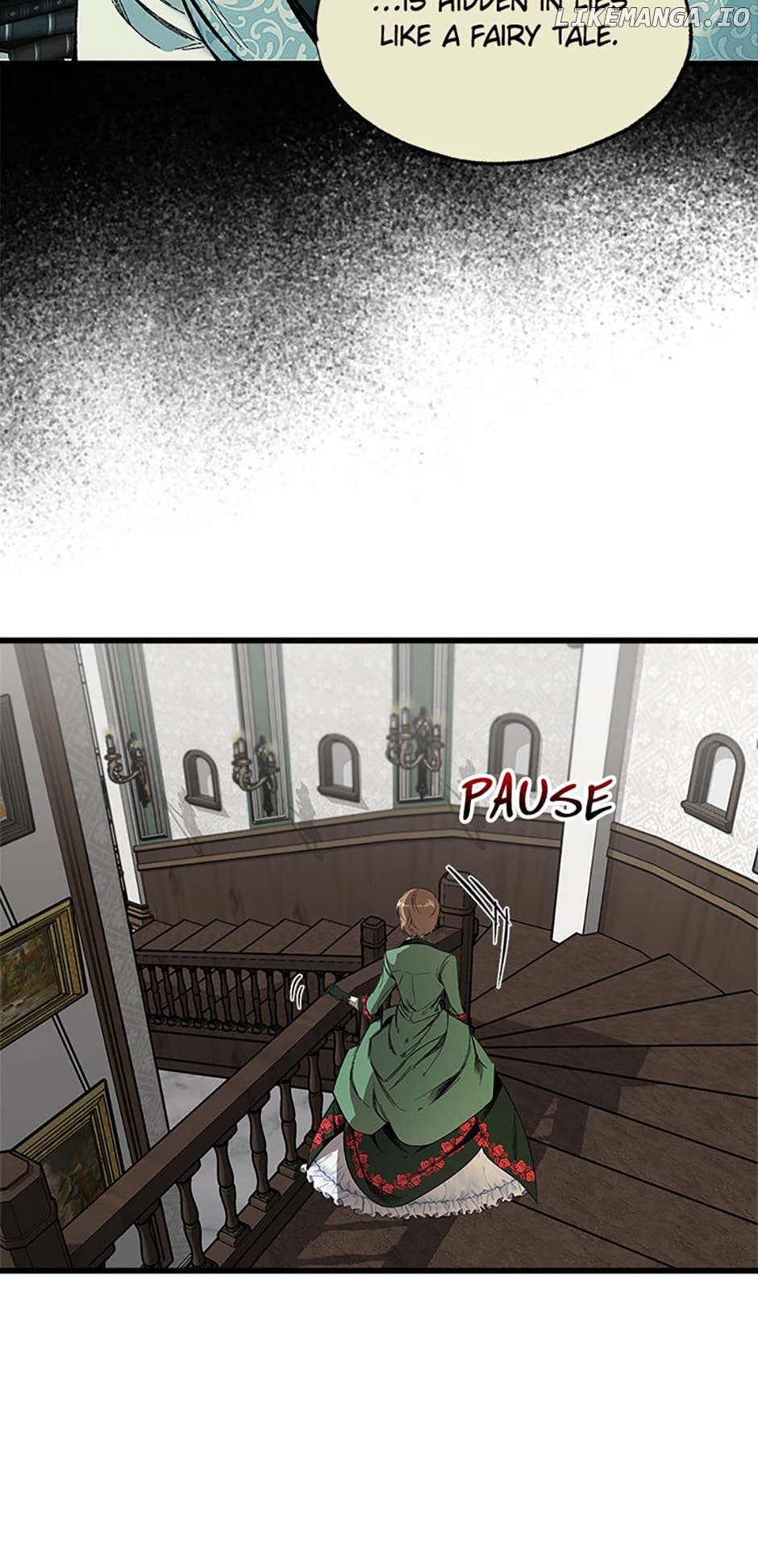 Charlotte’s Wheel Chapter 13 - page 57