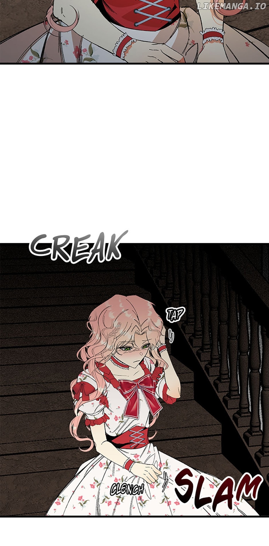 Charlotte’s Wheel Chapter 13 - page 72