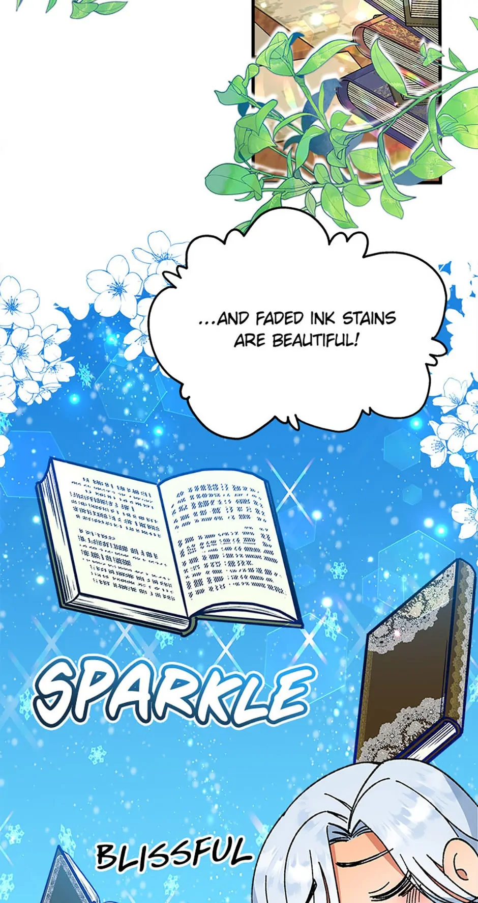 Charlotte’s Wheel Chapter 16 - page 42