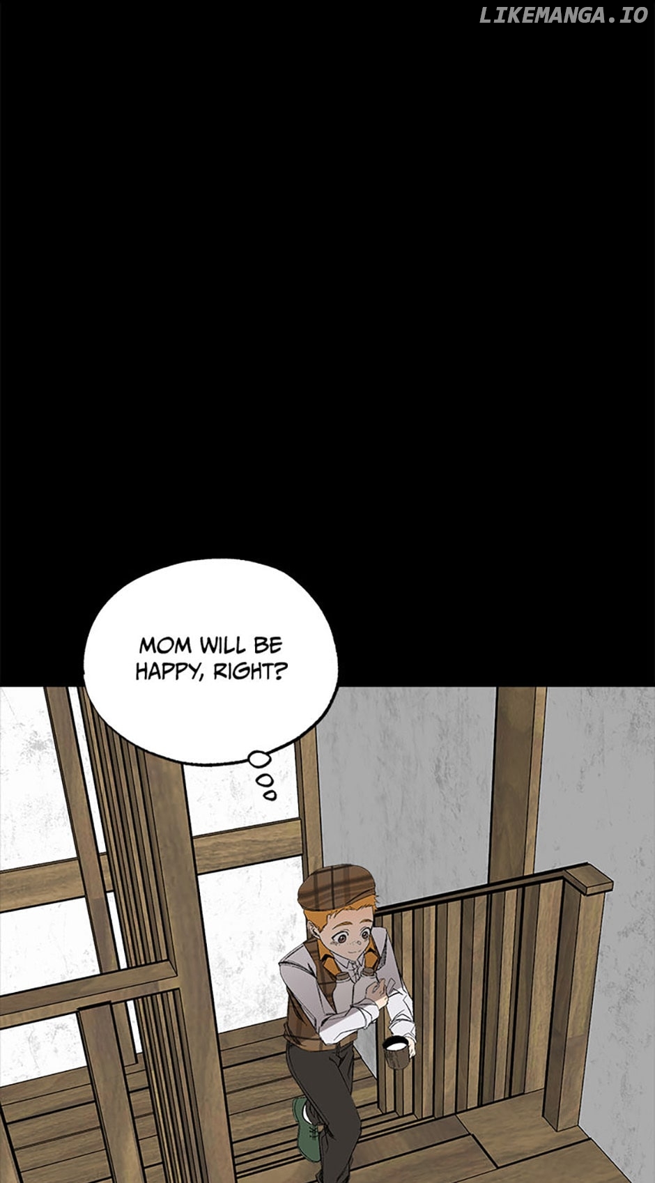 Charlotte’s Wheel Chapter 19 - page 27