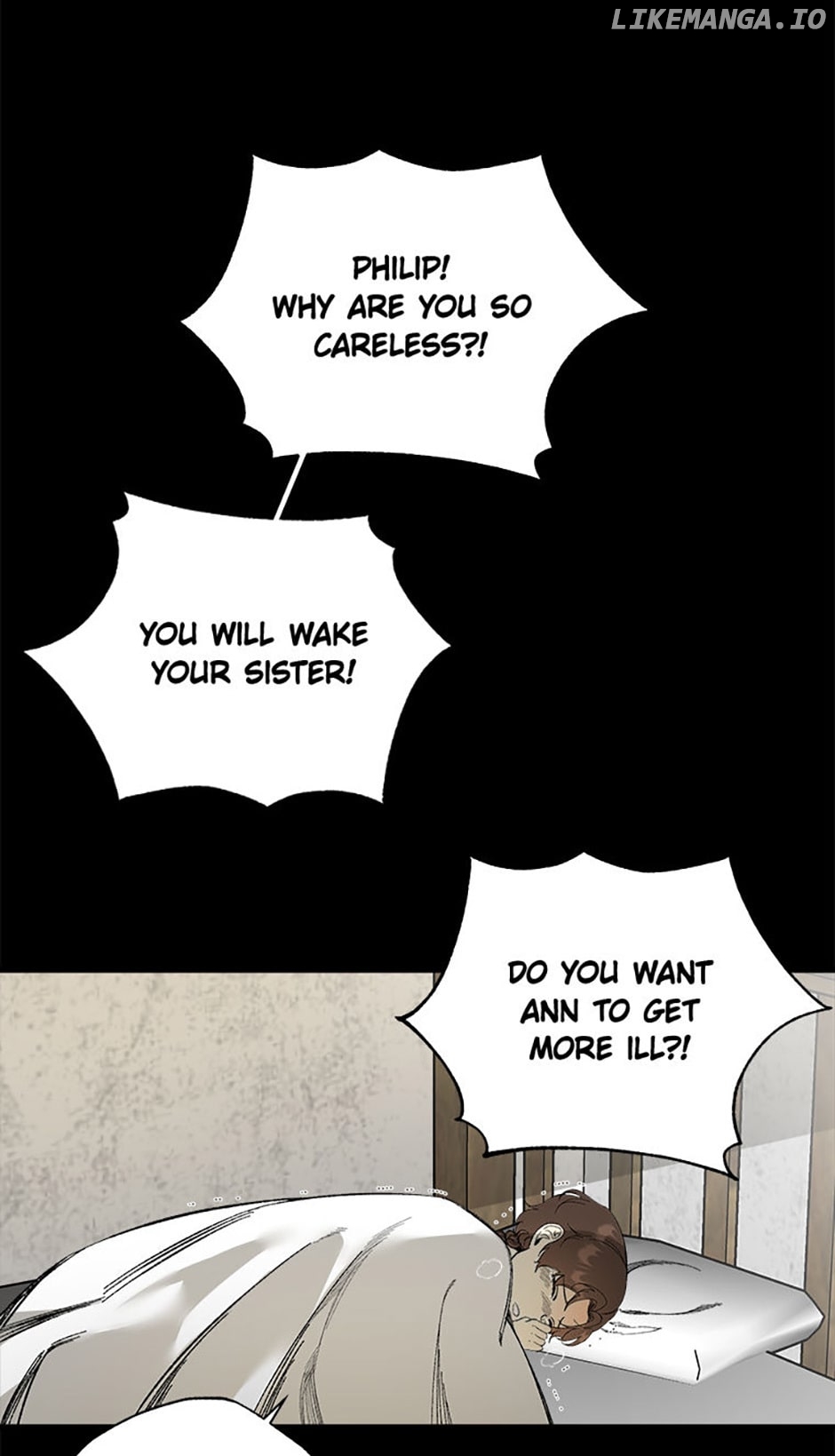 Charlotte’s Wheel Chapter 19 - page 37