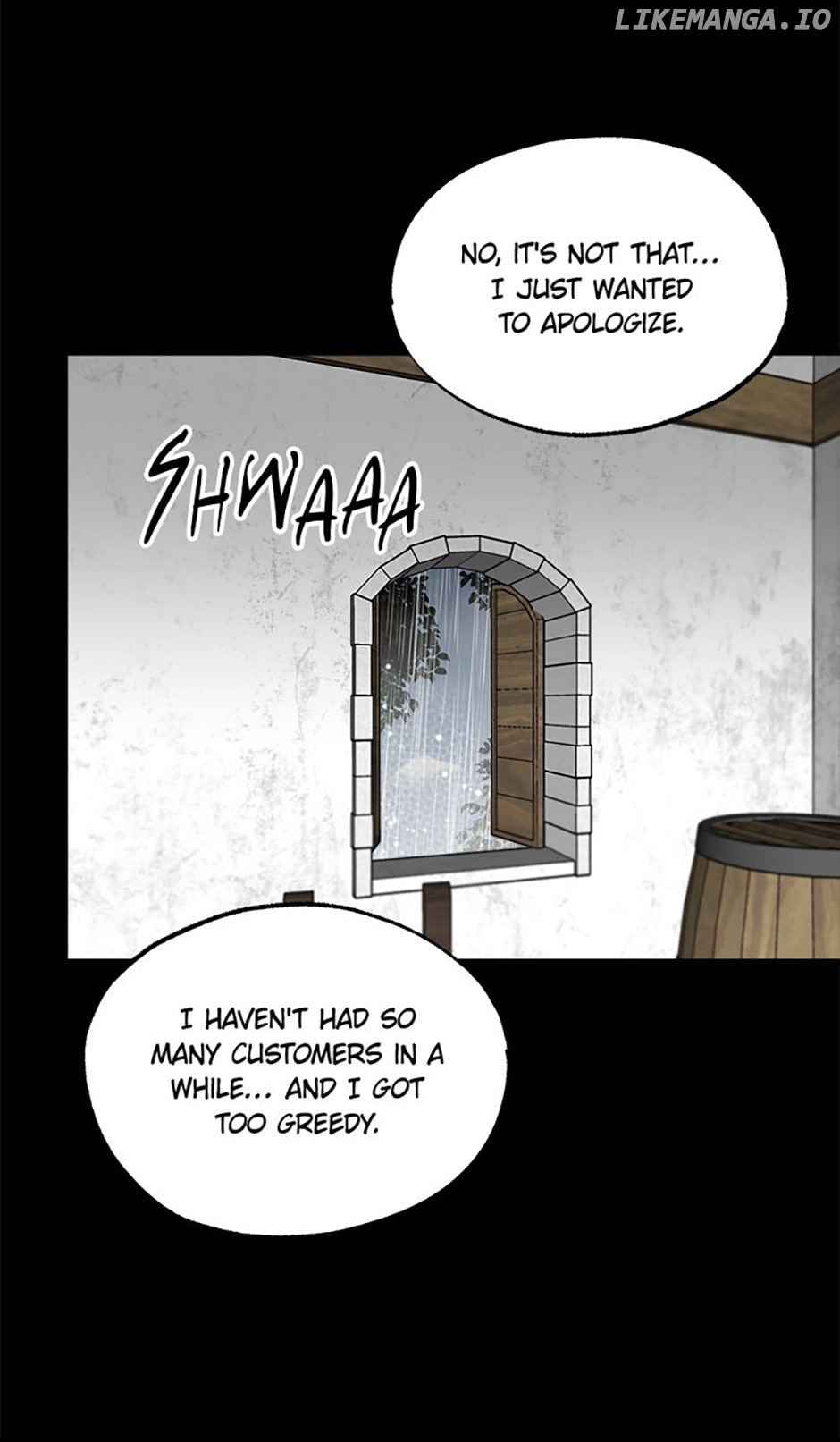 Charlotte’s Wheel Chapter 19 - page 5