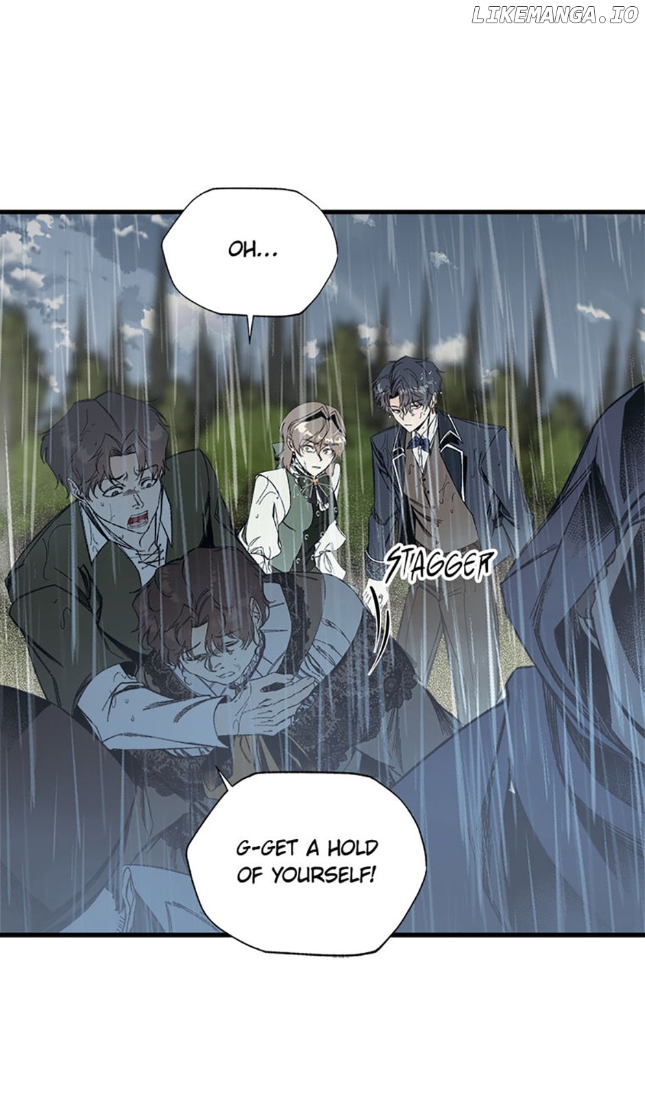 Charlotte’s Wheel Chapter 19 - page 74