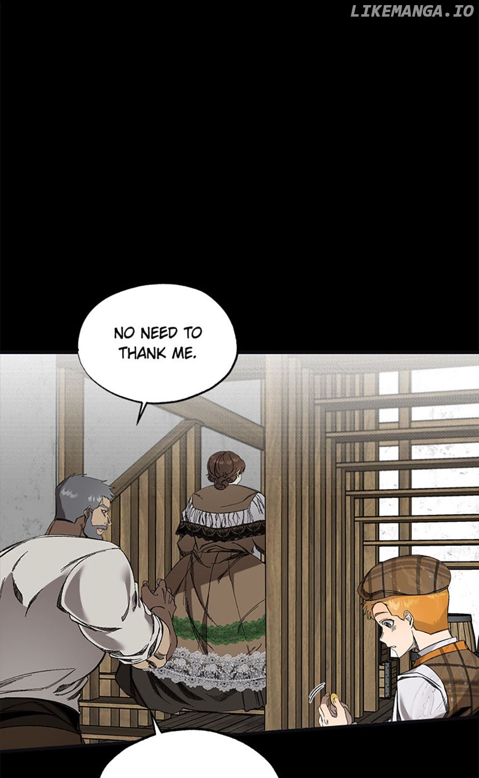 Charlotte’s Wheel Chapter 19 - page 10